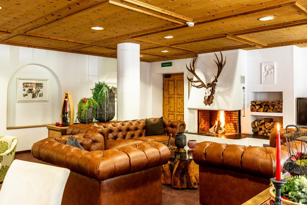 Waldhaus Am Hotel